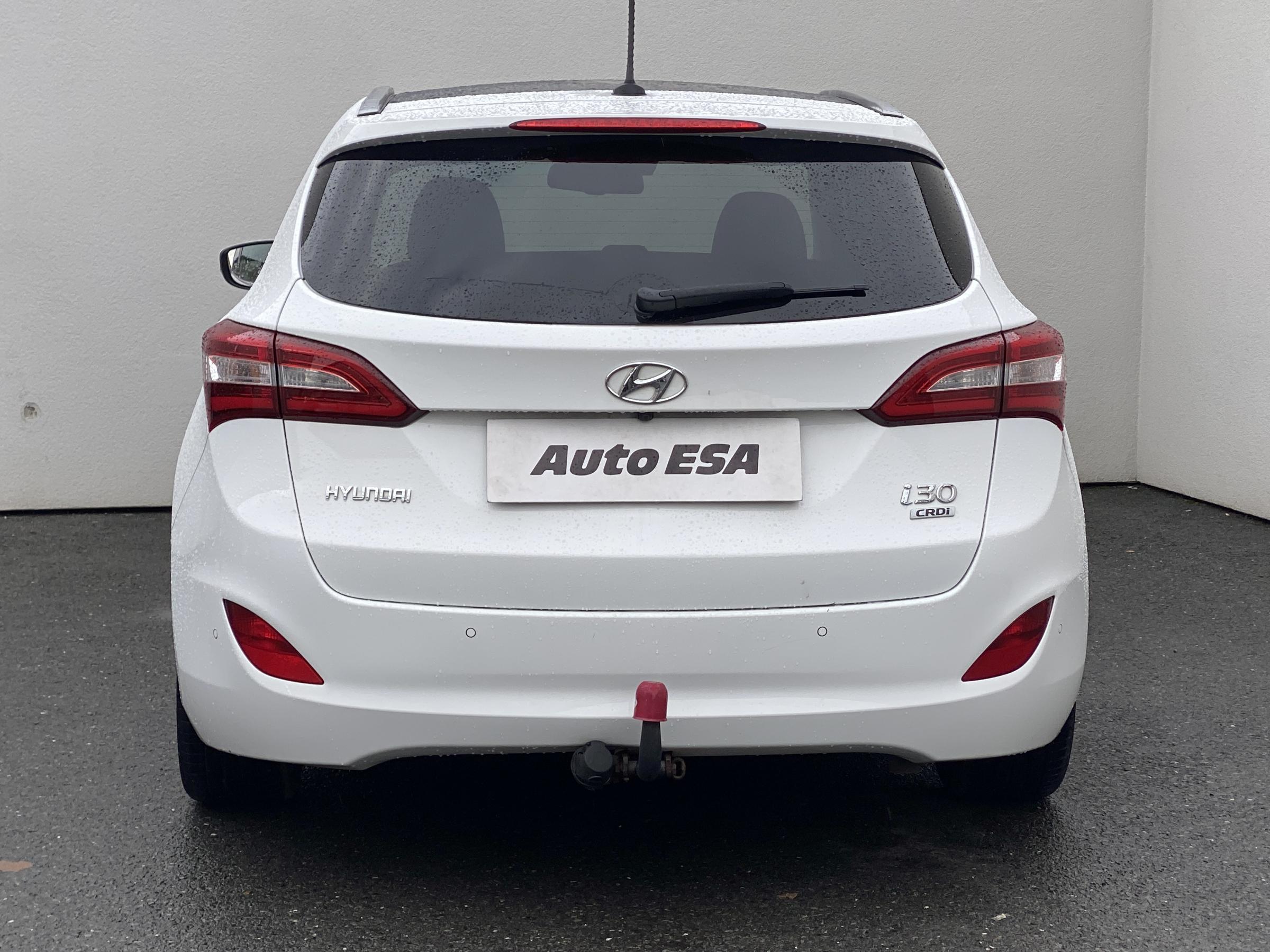 Hyundai i30, 2015 - pohled č. 5