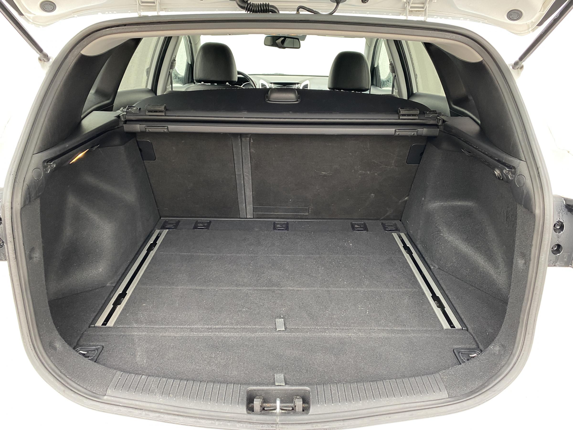 Hyundai i30, 2015 - pohled č. 7