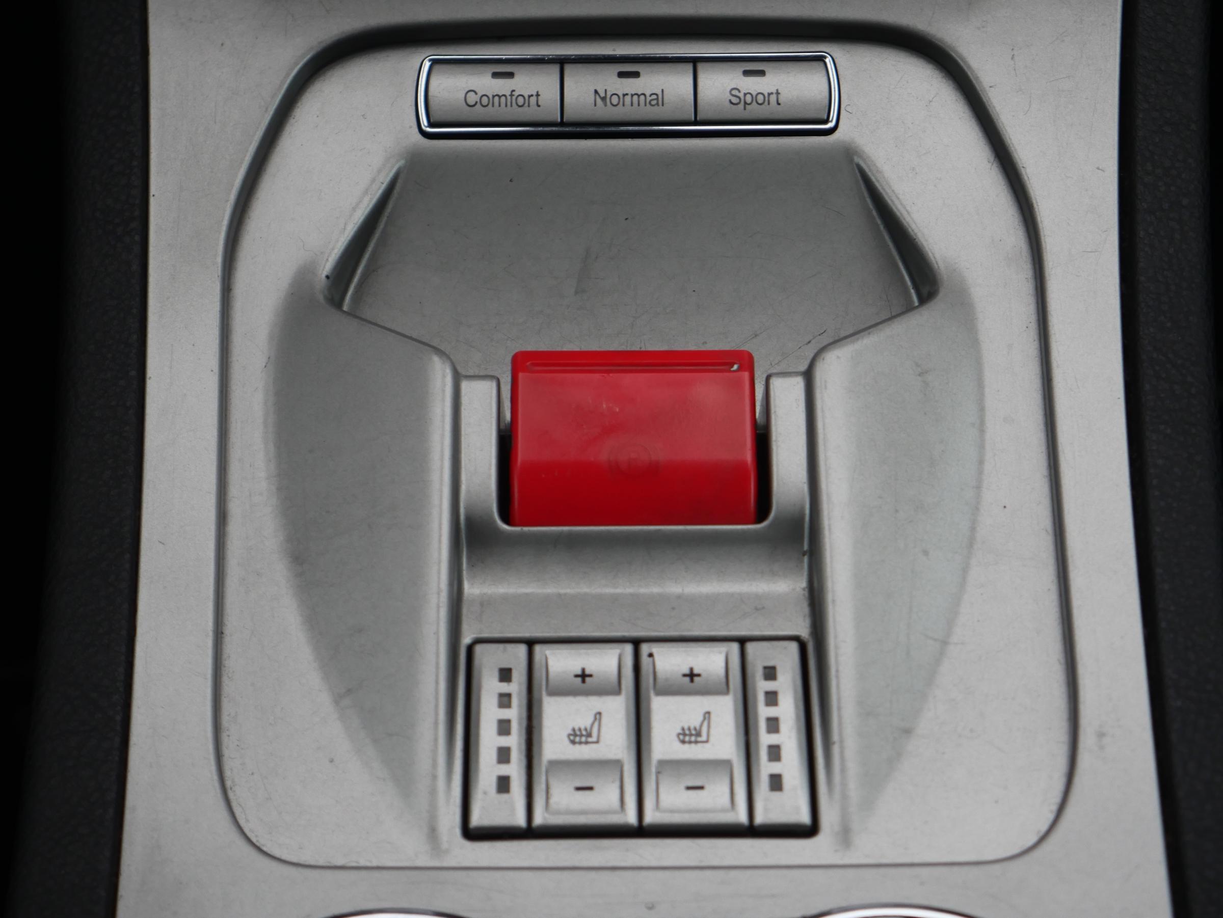 Ford Galaxy, 2008 - pohled č. 12