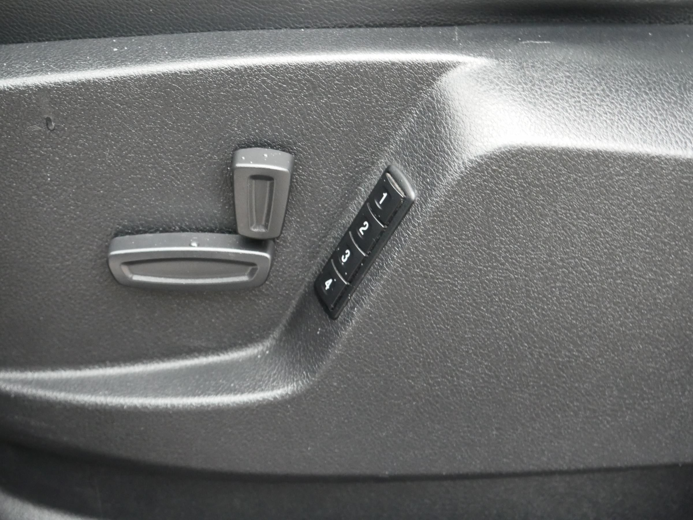 Ford Galaxy, 2008 - pohled č. 13