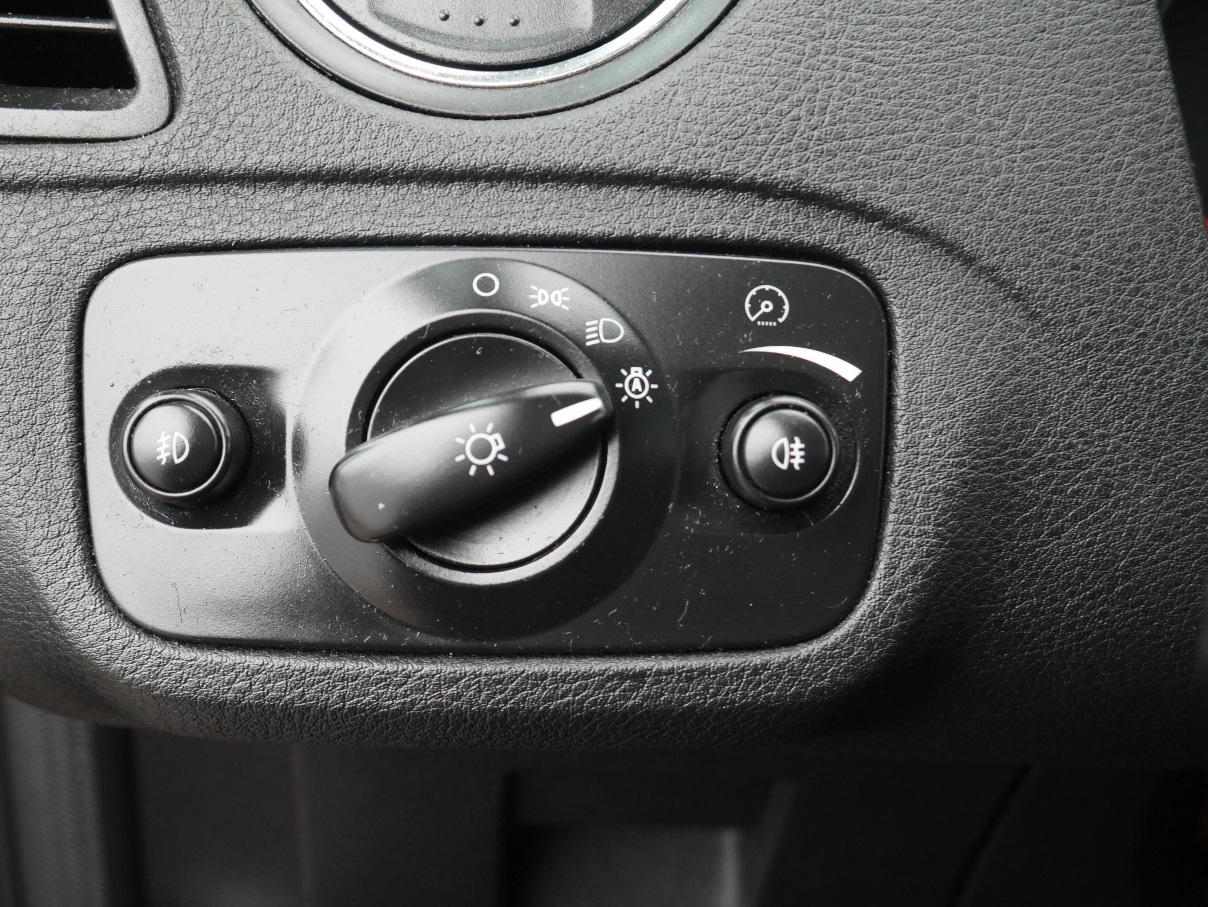 Ford Galaxy, 2008 - pohled č. 15