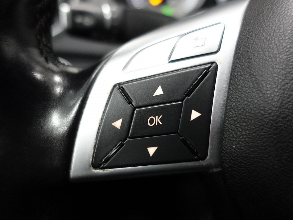 Mercedes-Benz Třída C 1.8K Elegance