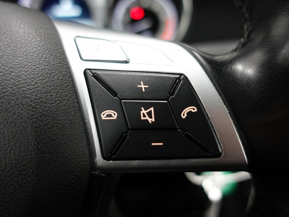 Mercedes-Benz Třída C 1.8K Elegance