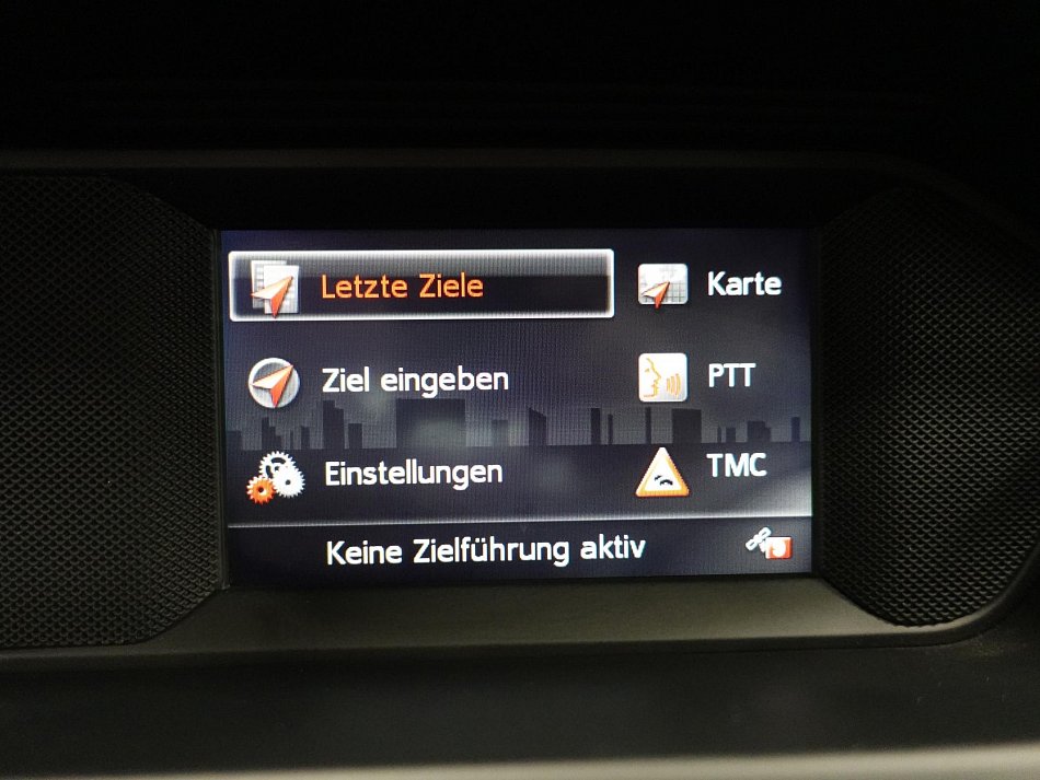 Mercedes-Benz Třída C 1.8K Elegance