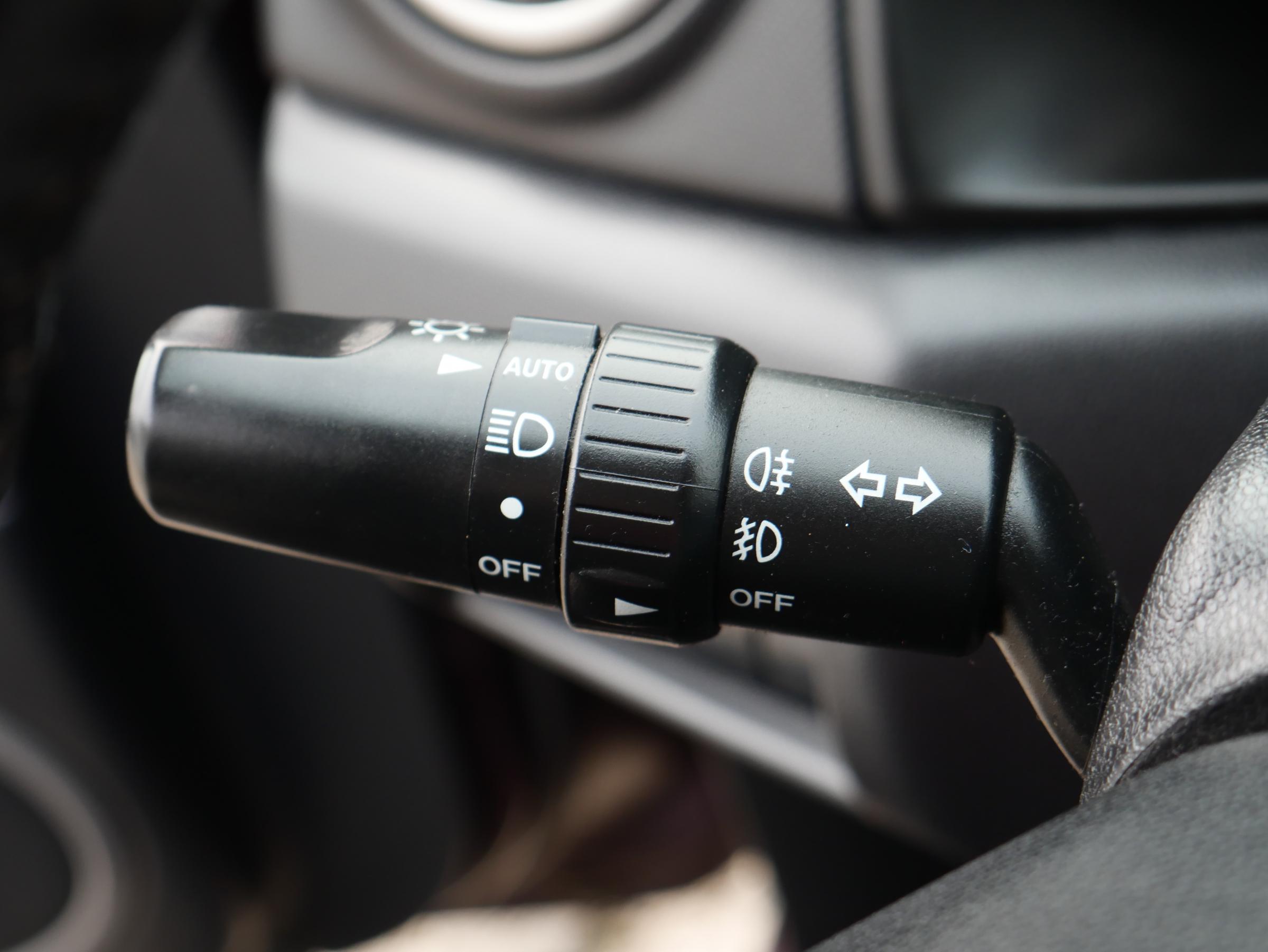 Mazda 3, 2007 - pohled č. 14