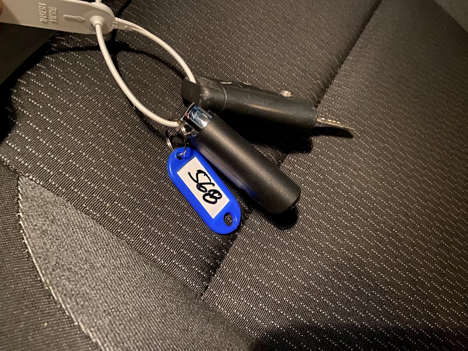 Škoda Rapid 1.4 TDi Ambition