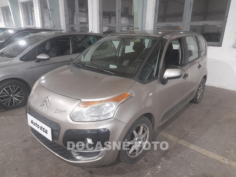 Citroën C3 Picasso 1.4i 