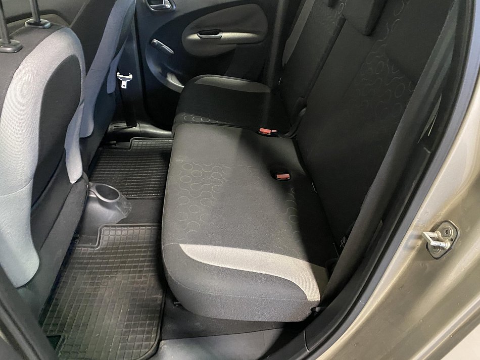 Citroën C3 Picasso 1.4i 