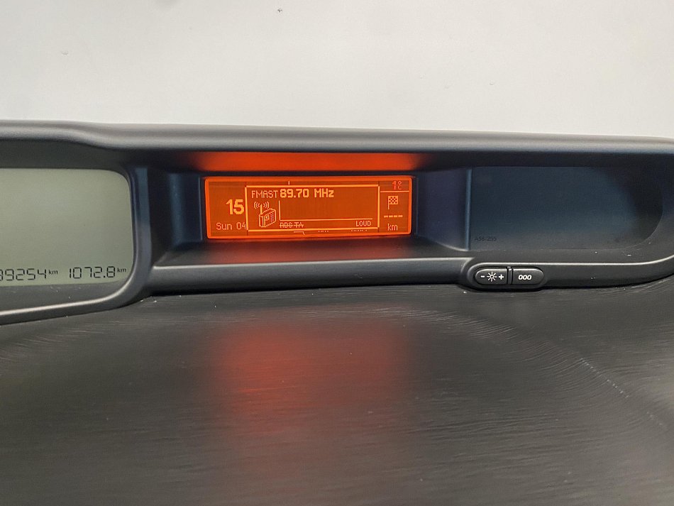 Citroën C3 Picasso 1.4i 