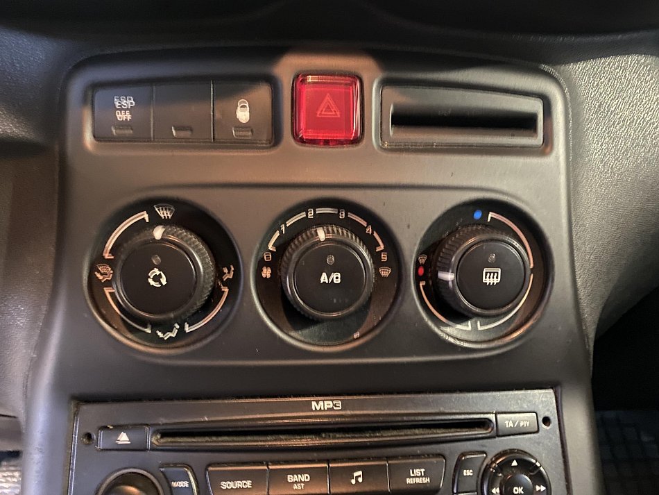 Citroën C3 Picasso 1.4i 