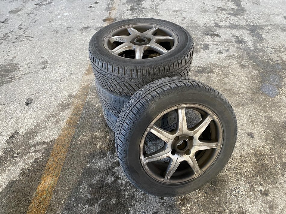 Citroën C3 Picasso 1.4i 