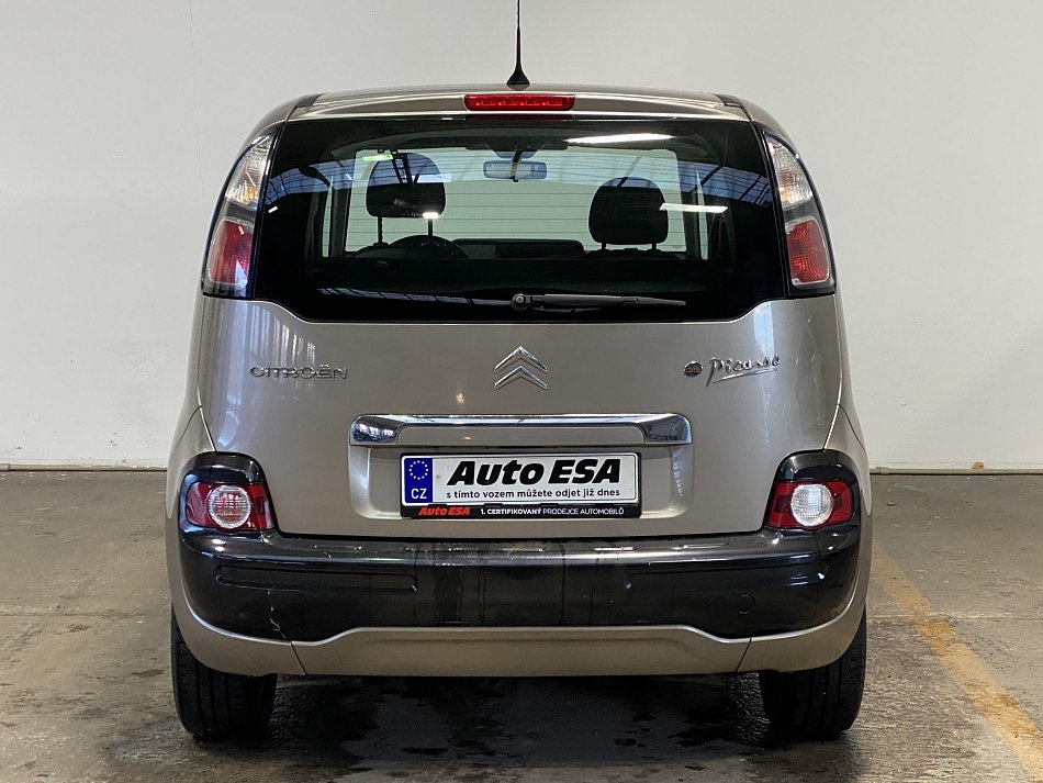 Citroën C3 Picasso 1.4i 