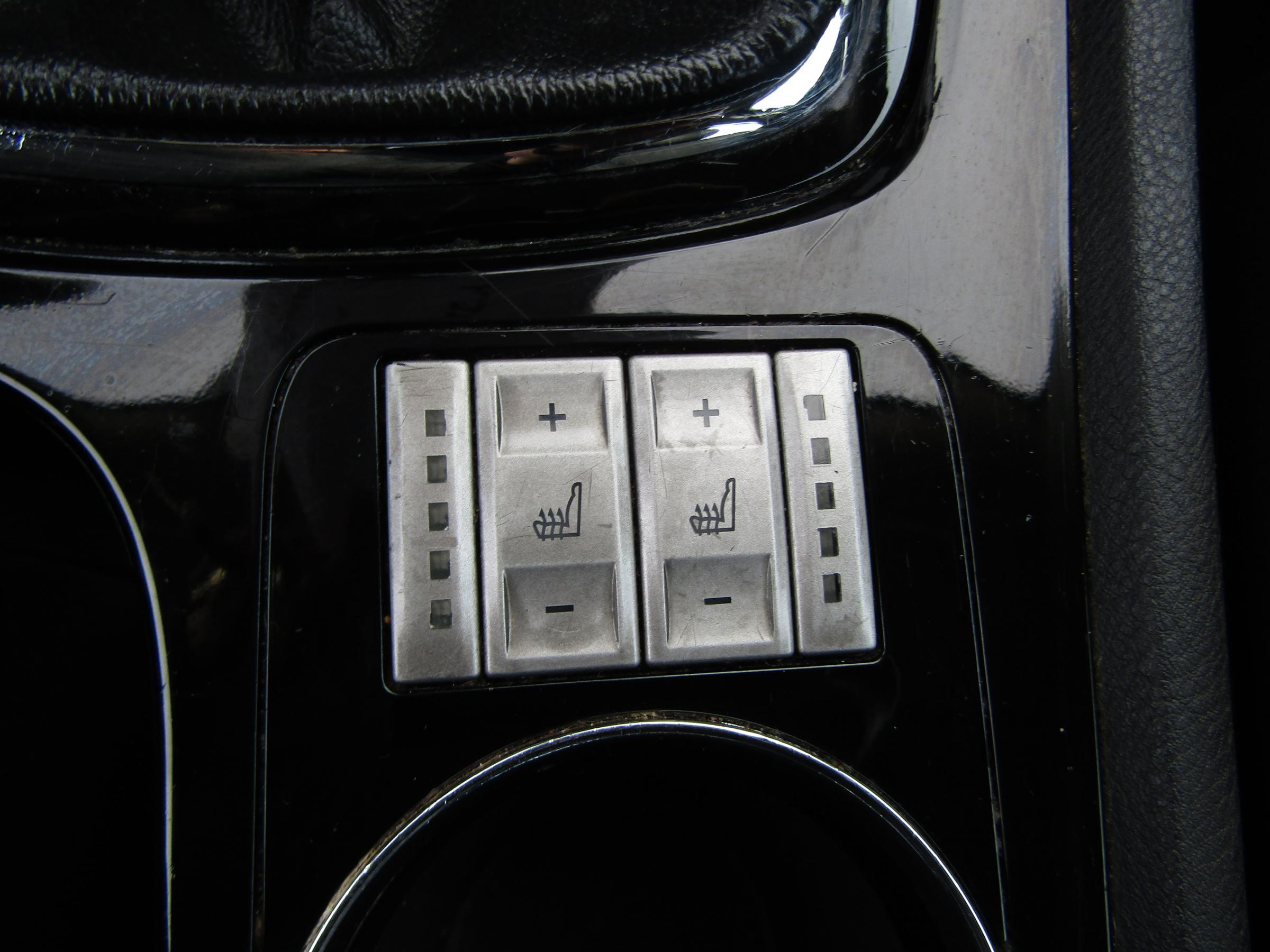 Ford Mondeo, 2010 - pohled č. 16