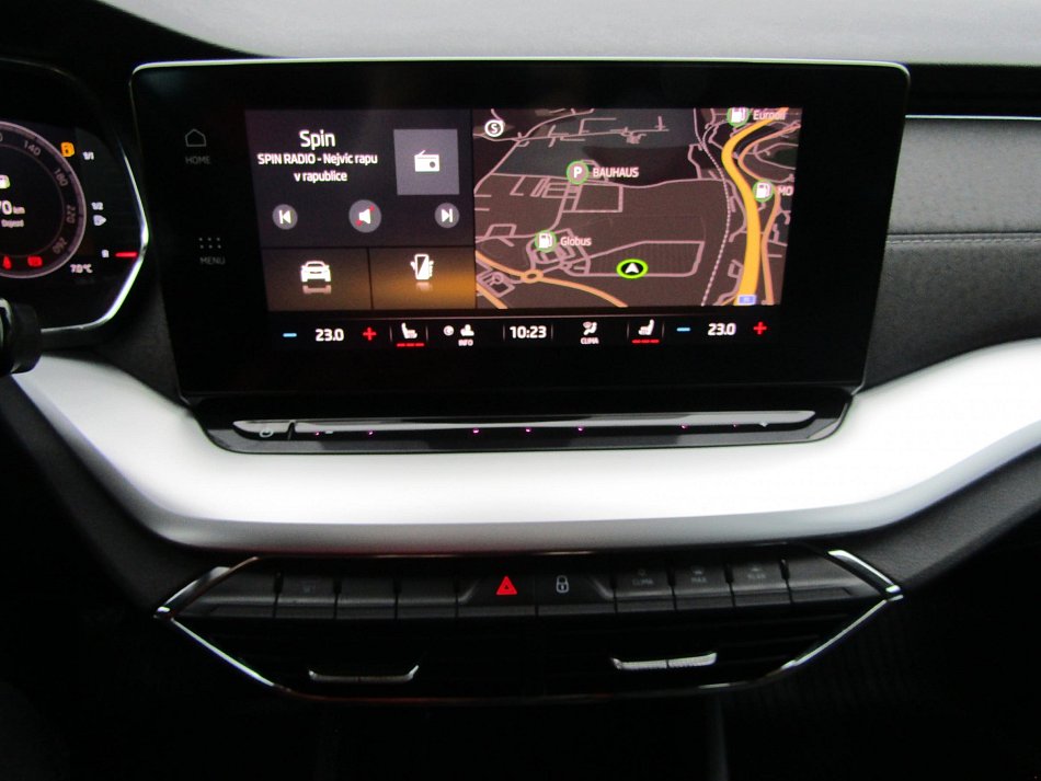 Škoda Octavia IV 2.0TDi Style