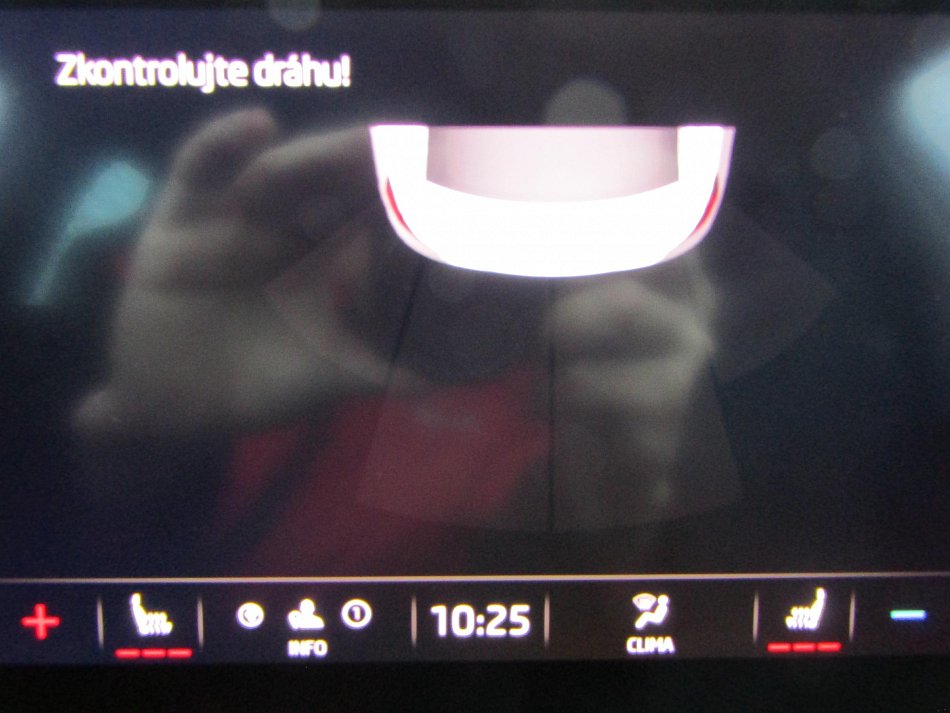 Škoda Octavia IV 2.0TDi Style