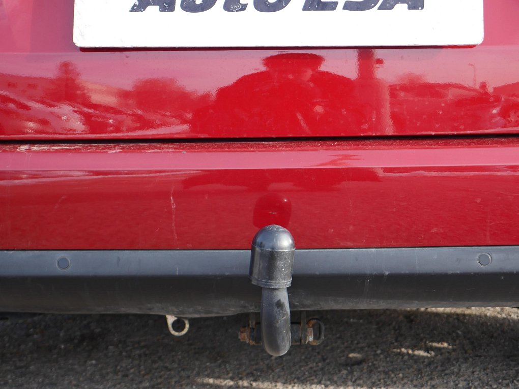 Citroën C4 Picasso 1.6 HDi 