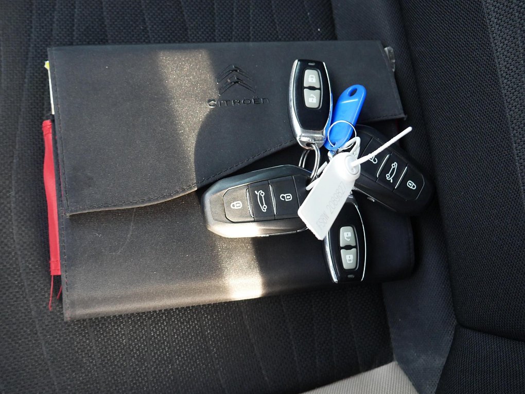 Citroën C4 Picasso 1.6 HDi 