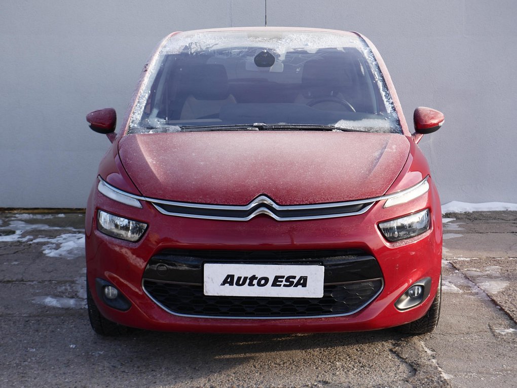 Citroën C4 Picasso 1.6 HDi 