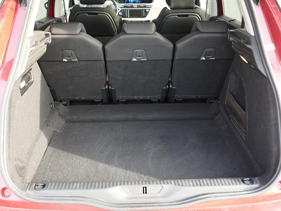 Citroën C4 Picasso 1.6 HDi 