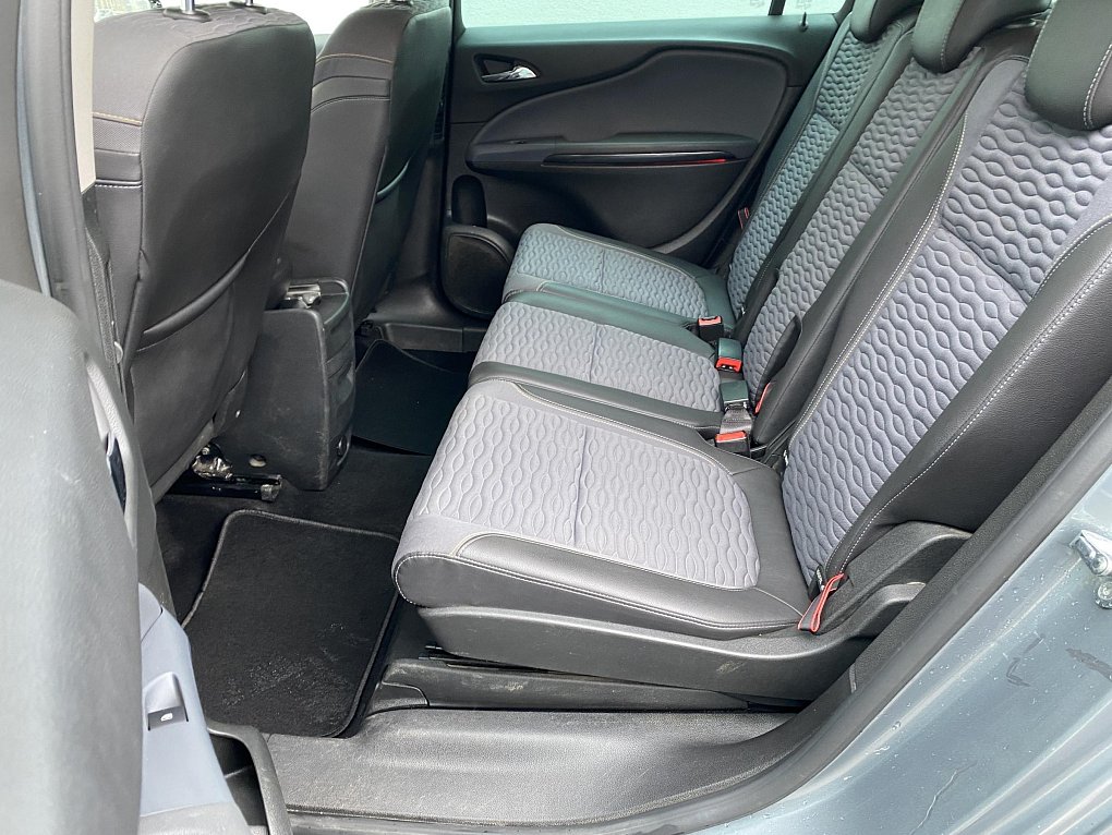 Opel Zafira 1.6 CDTi 