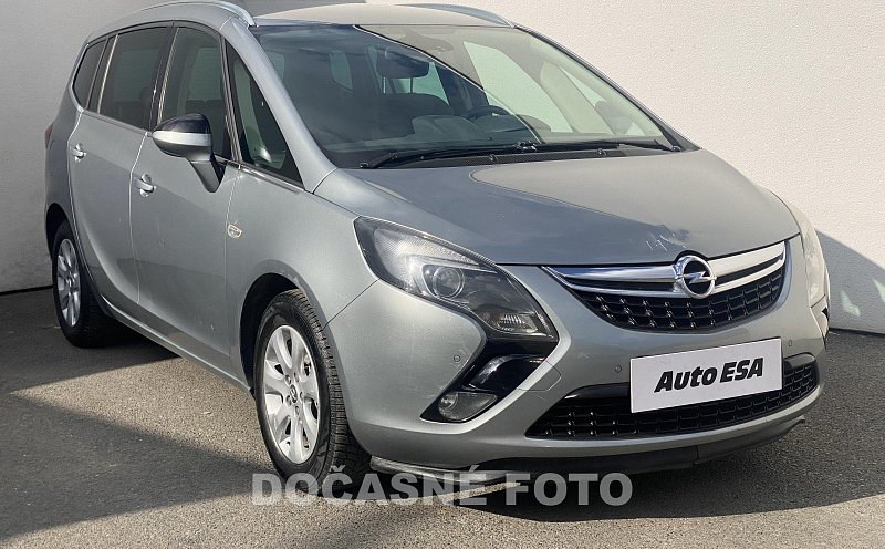 Opel Zafira 1.6 CDTi 