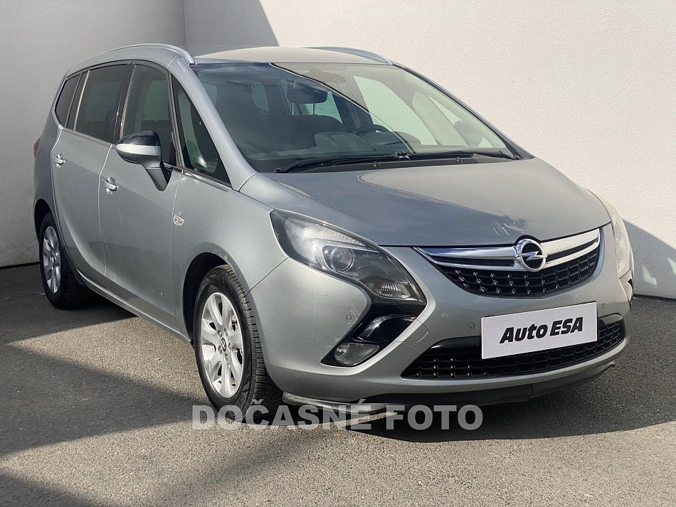 Opel Zafira 1.6 CDTi 