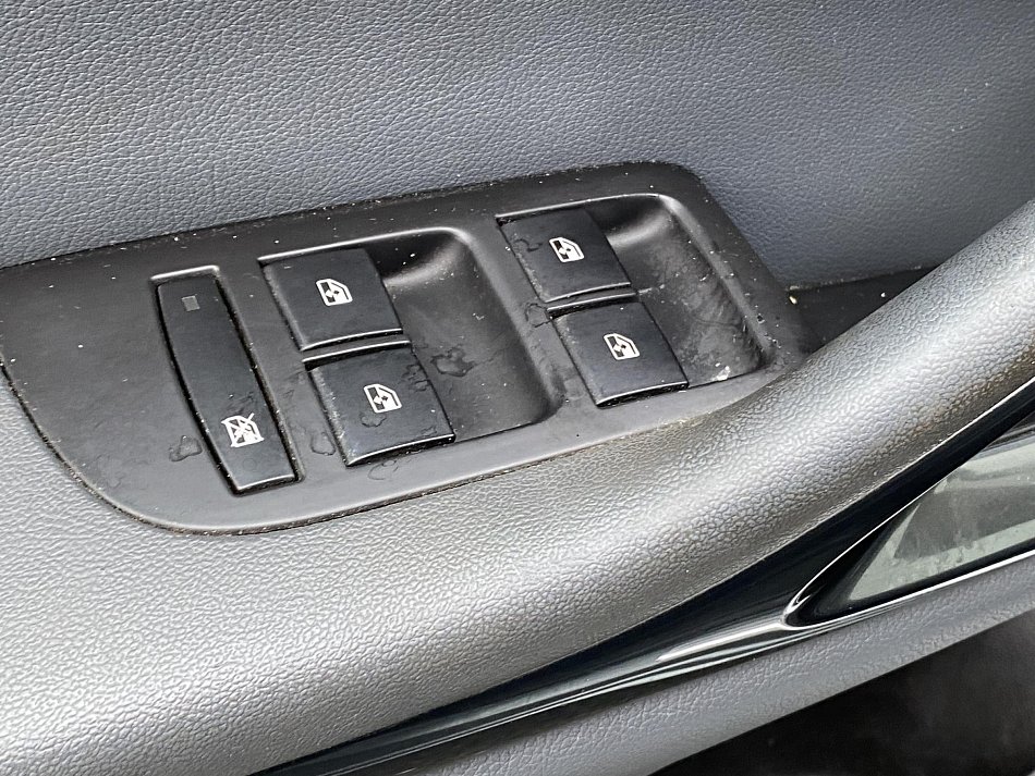 Opel Zafira 1.6 CDTi 