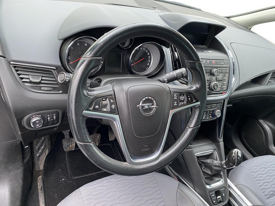 Opel Zafira 1.6 CDTi 