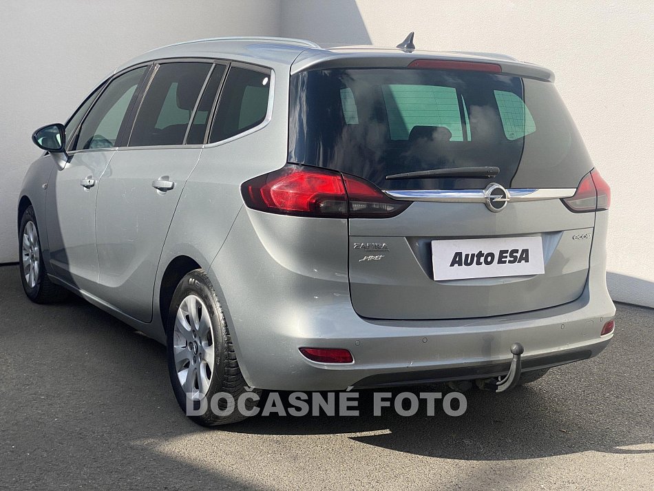 Opel Zafira 1.6 CDTi 