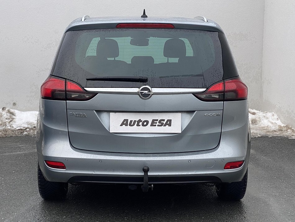 Opel Zafira 1.6 CDTi 