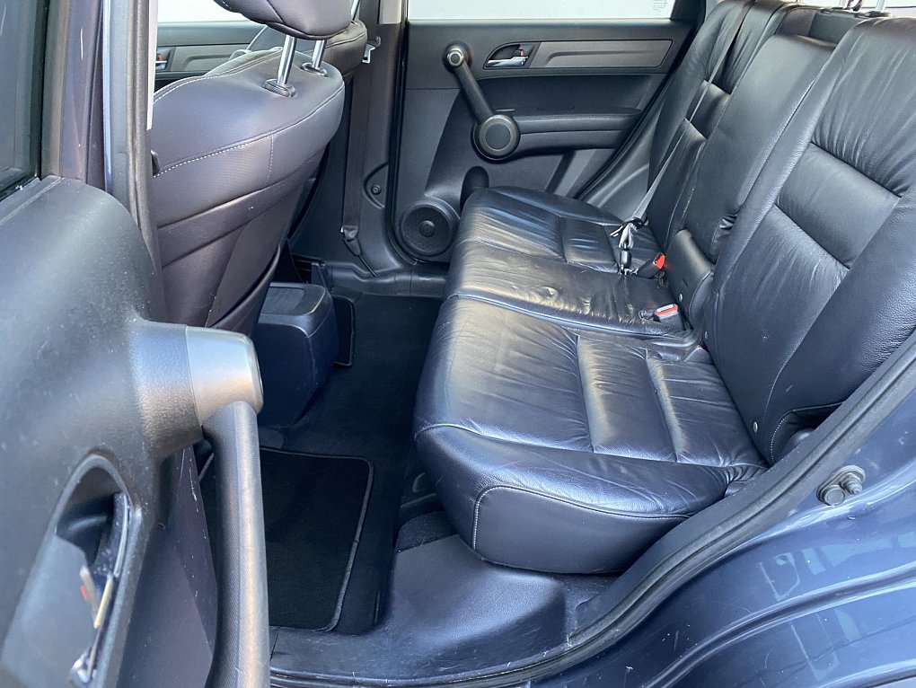 Honda CR-V 2.0 i-VTEC Executive 4x4