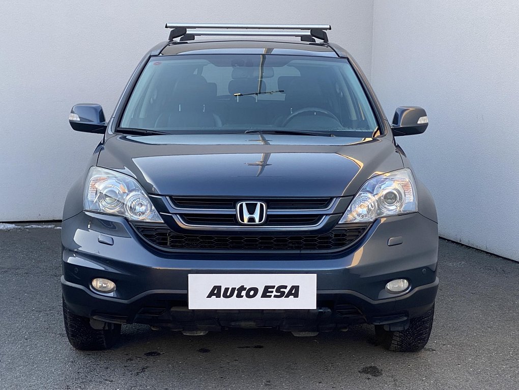 Honda CR-V 2.0 i-VTEC Executive 4x4