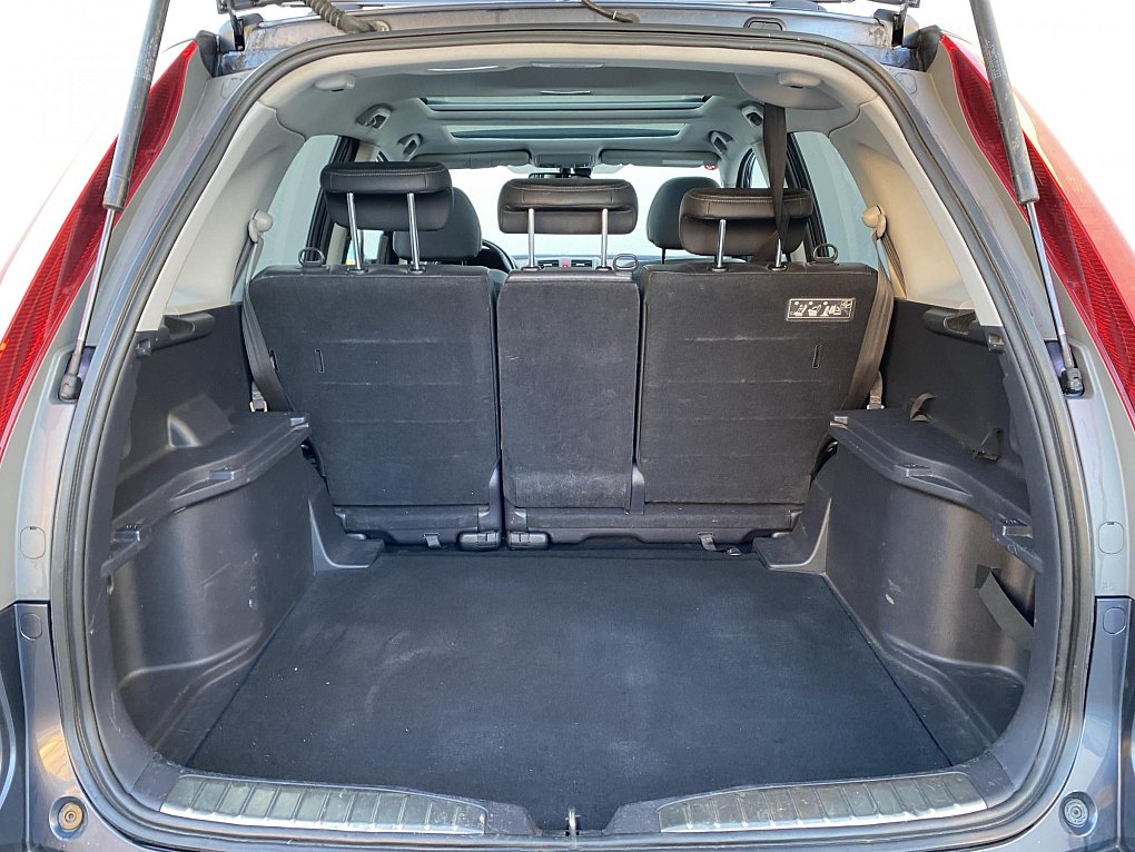 Honda CR-V 2.0 i-VTEC Executive 4x4