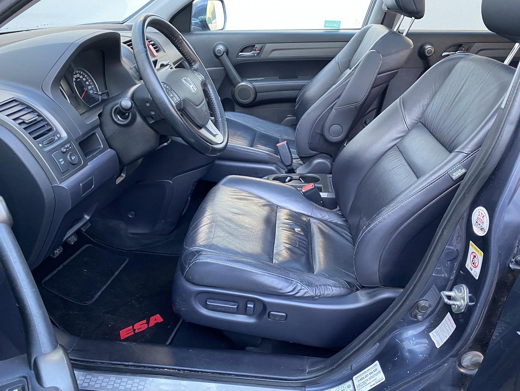 Honda CR-V 2.0 i-VTEC Executive 4x4