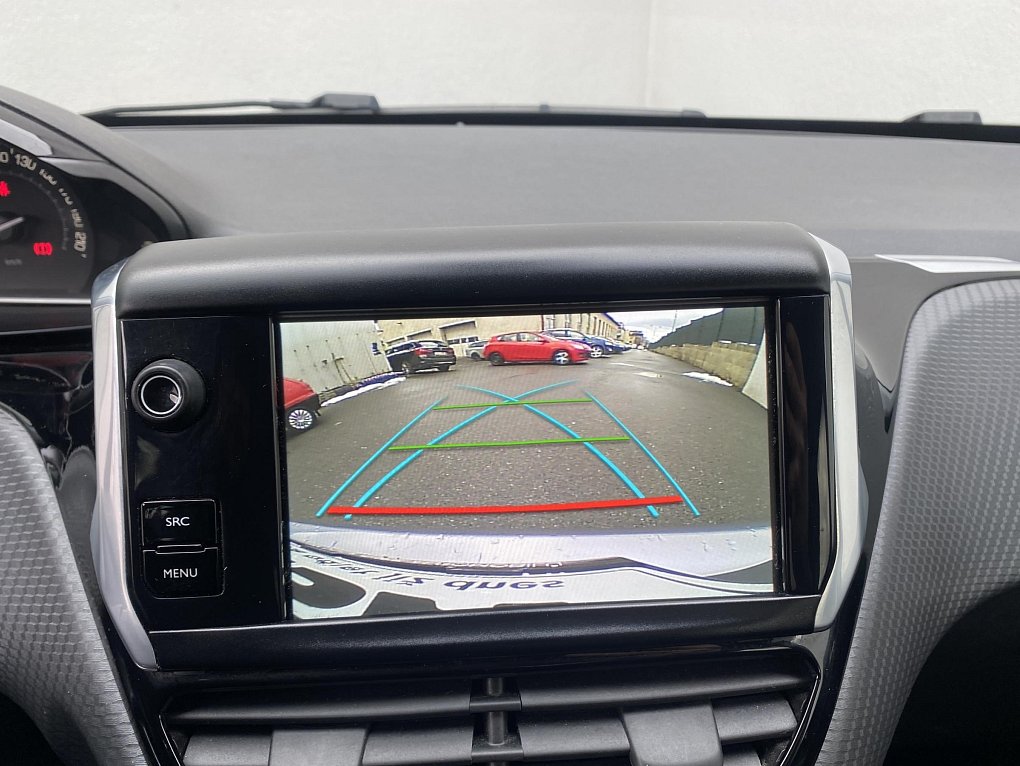 Peugeot 208 1.2 PT GT Line