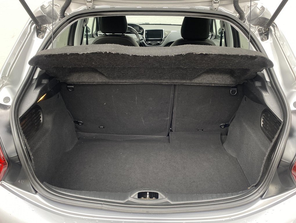 Peugeot 208 1.2 PT GT Line