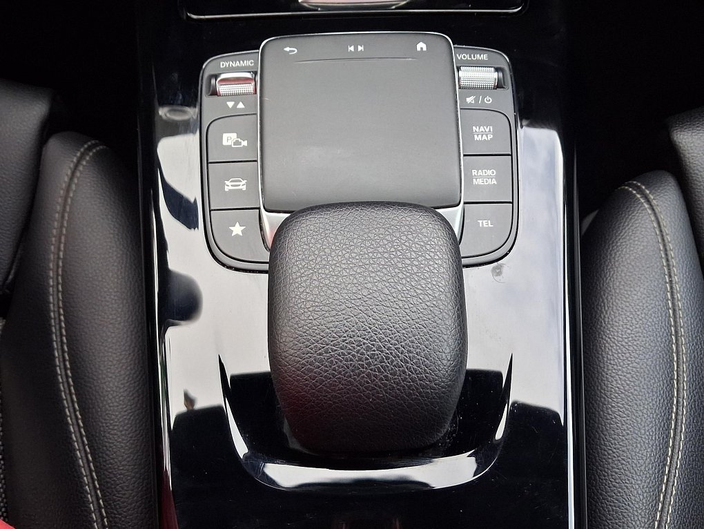 Mercedes-Benz Třída A 1.3L 