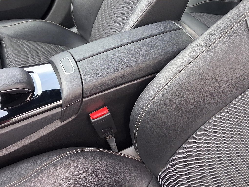 Mercedes-Benz Třída A 1.3L 