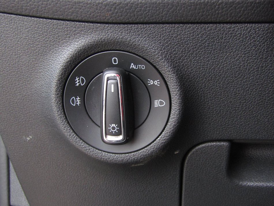 Škoda Kodiaq 2.0 TDi Style 4x4