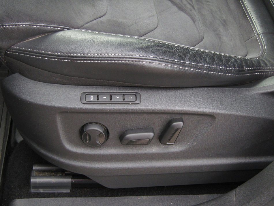 Škoda Kodiaq 2.0 TDi Style 4x4