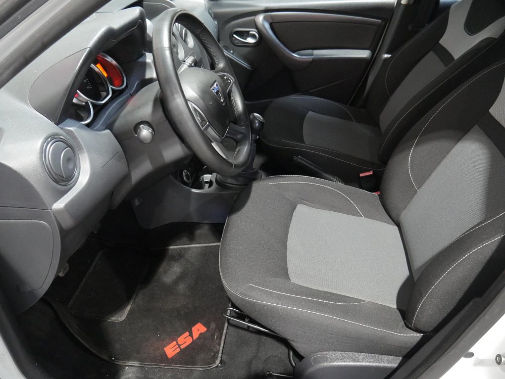 Dacia Duster 1.5 dCi 