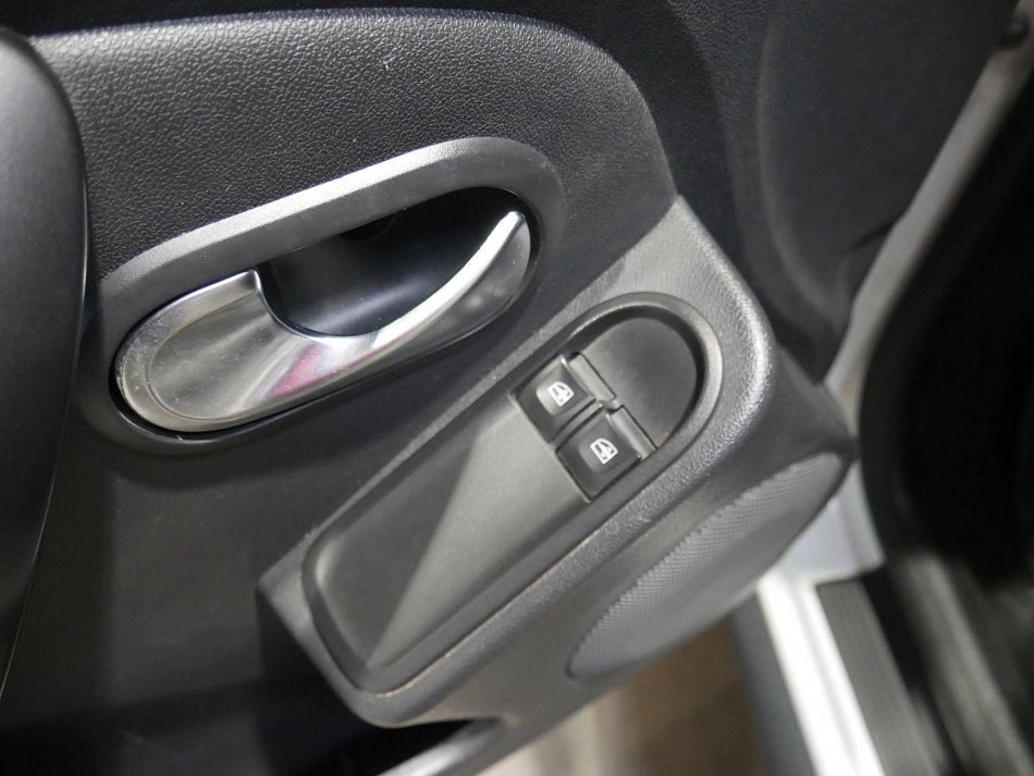 Dacia Duster 1.5 dCi 