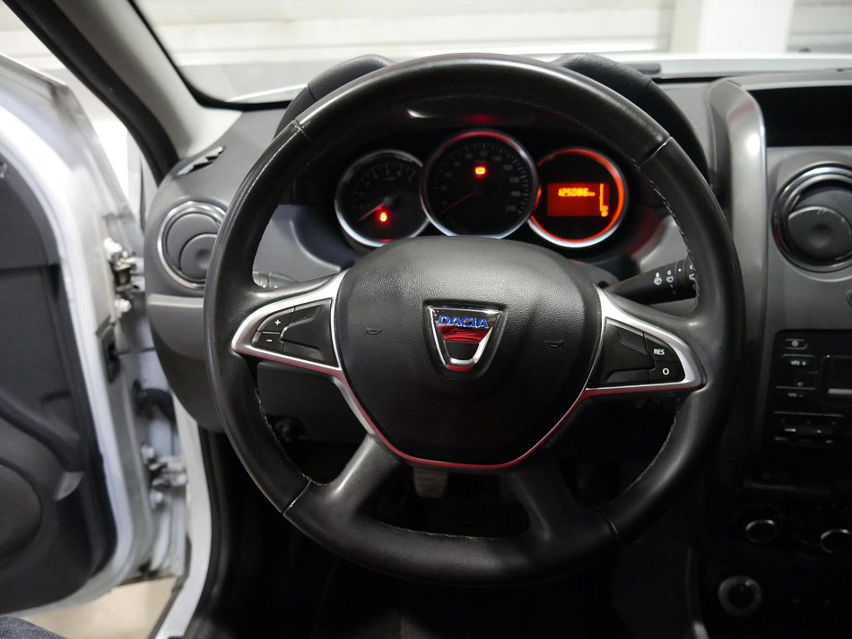 Dacia Duster 1.5 dCi 