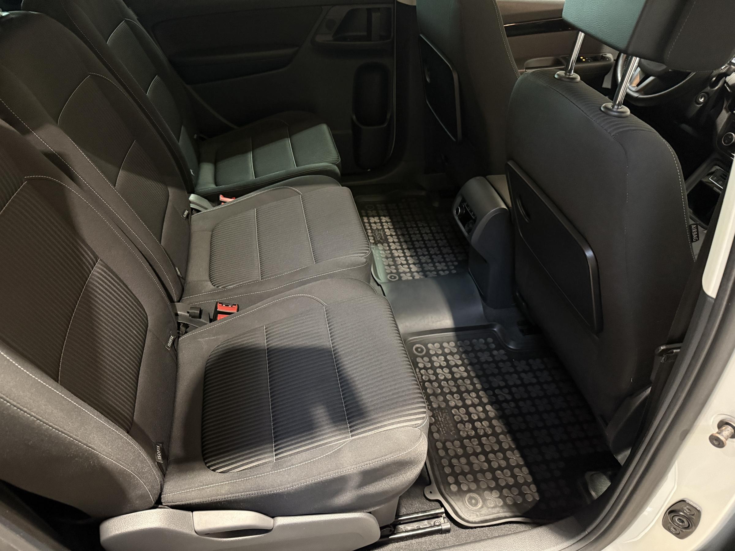 Seat Alhambra, 2012 - pohled č. 12