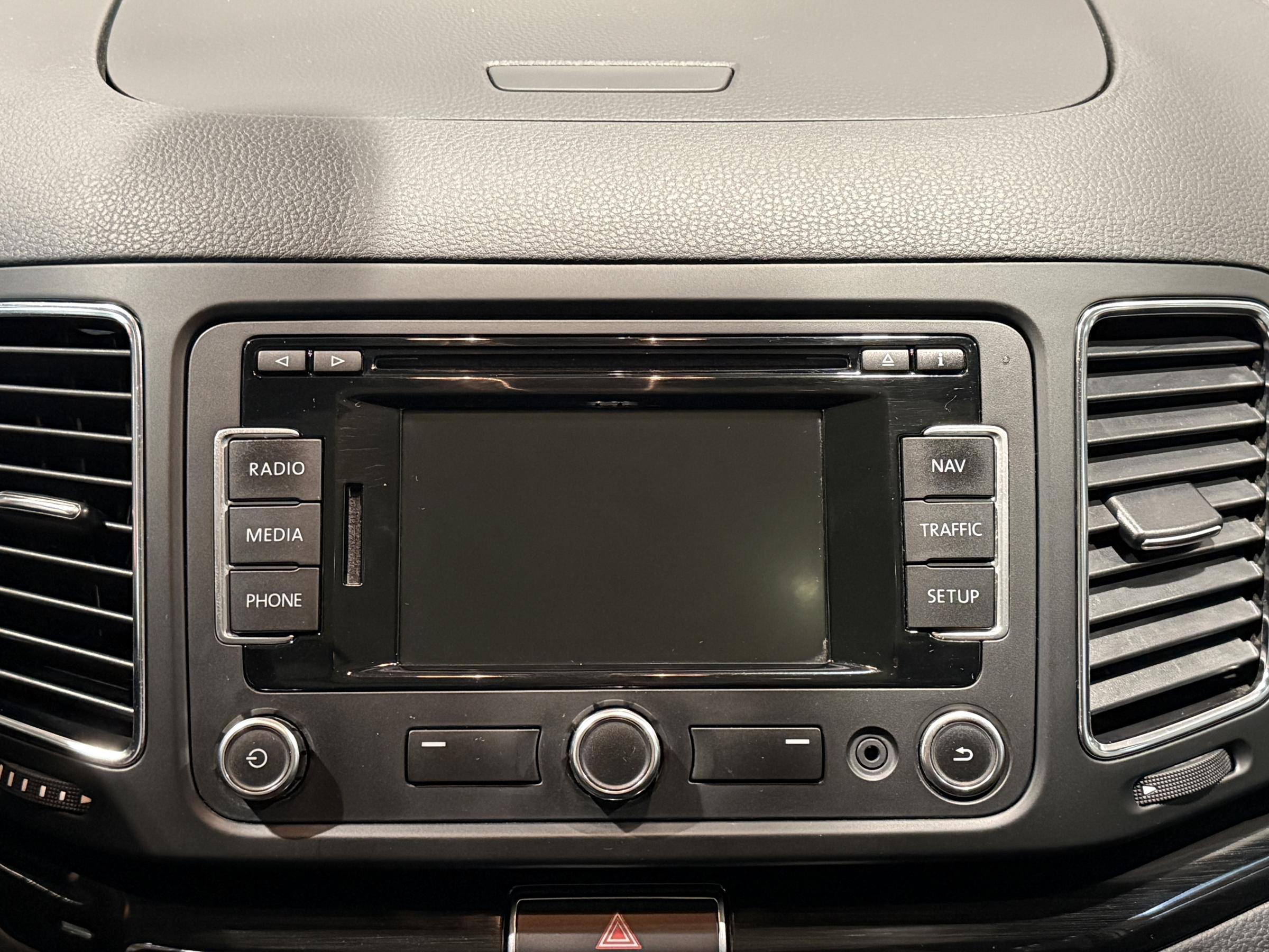 Seat Alhambra, 2012 - pohled č. 18