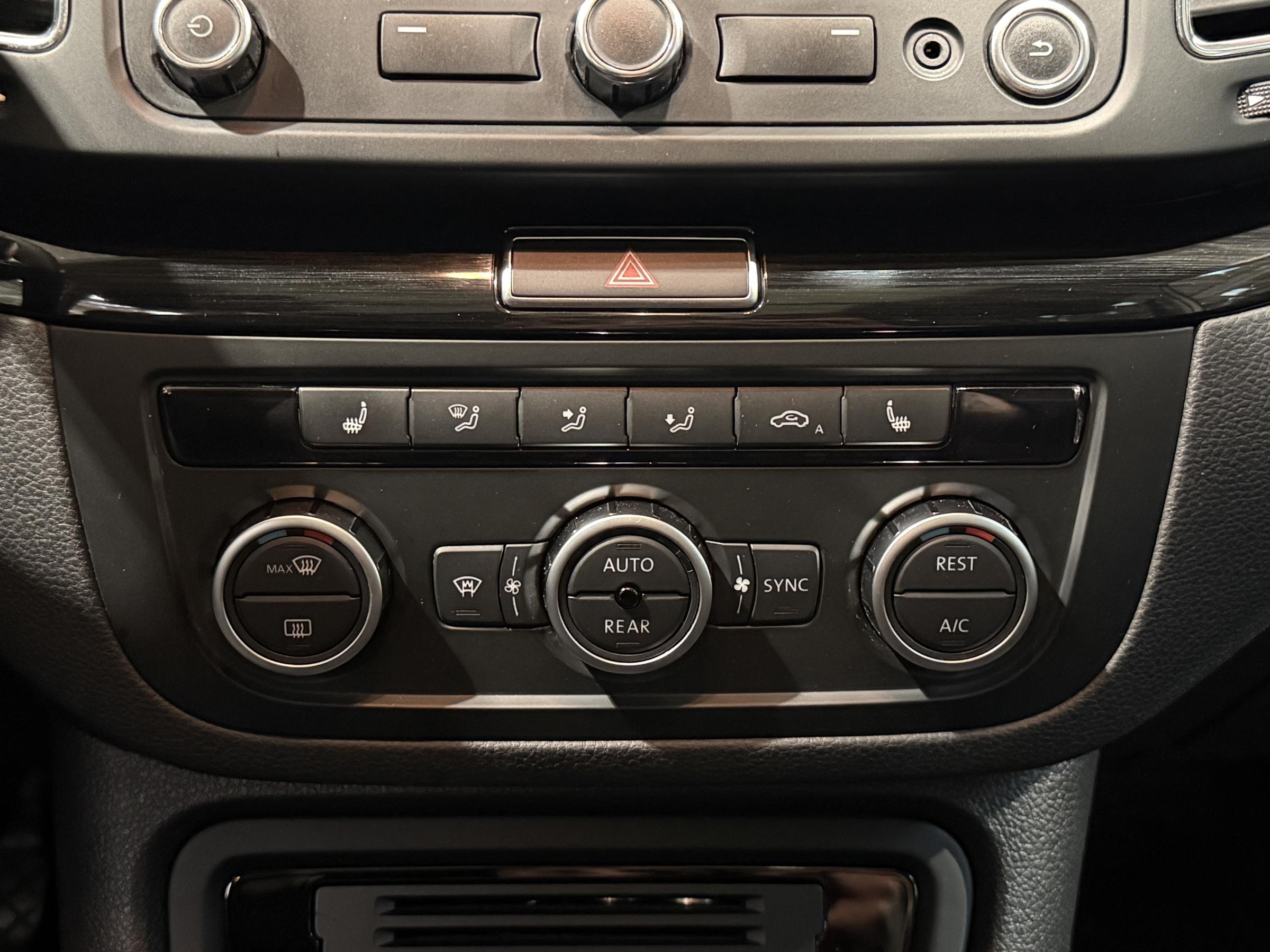 Seat Alhambra, 2012 - pohled č. 19