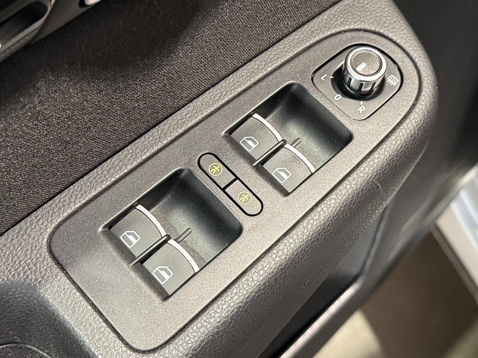 Seat Alhambra 2.0 TDi 