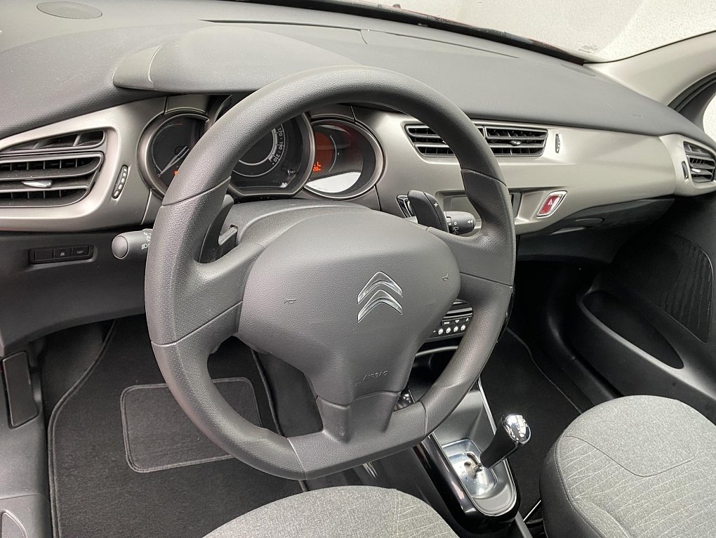 Citroën C3 1.2 