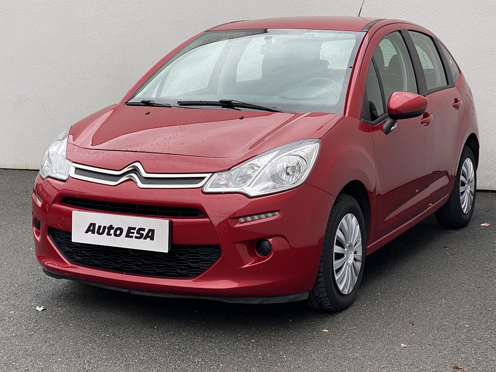Citroën C3 1.2 
