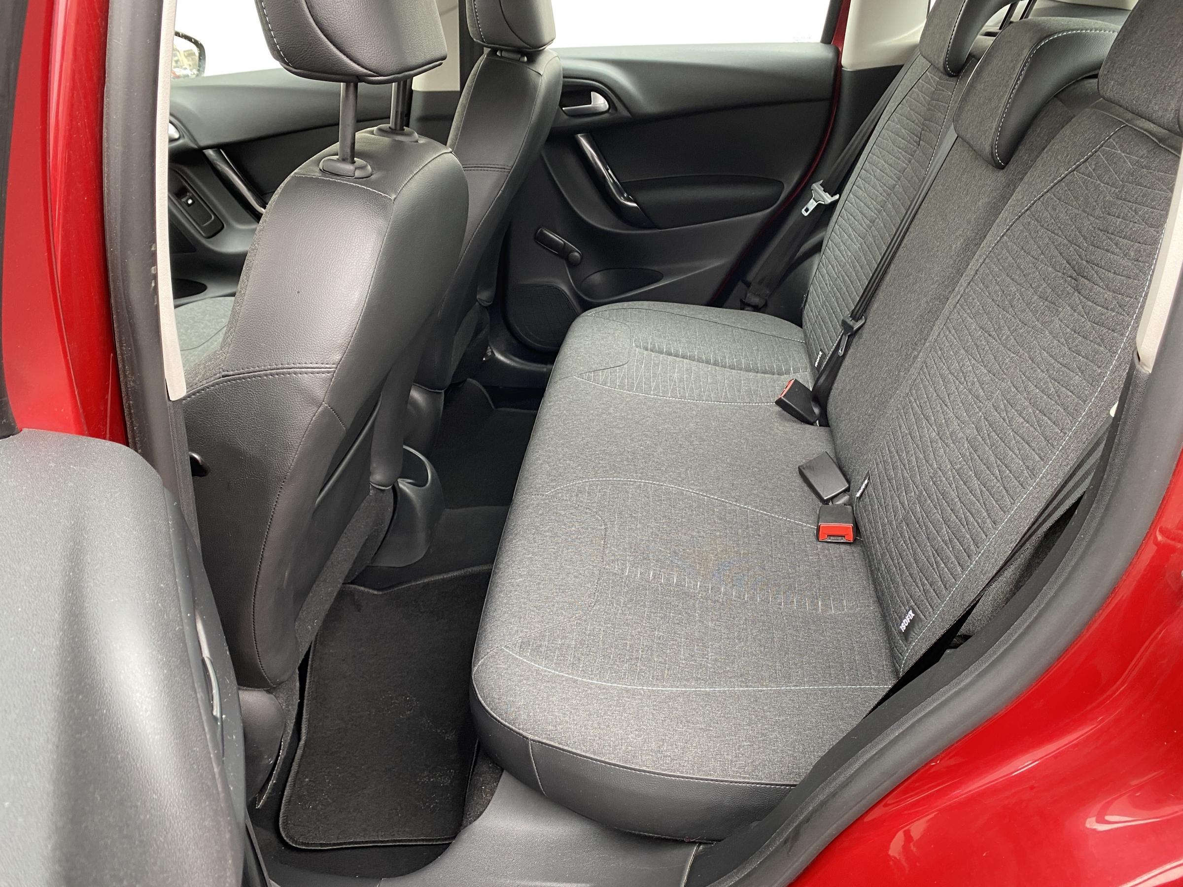 Citroën C3, 2016 - pohled č. 10